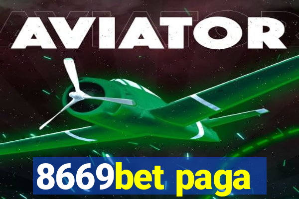 8669bet paga